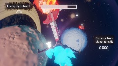 A screenshot taken in Dreams. 7 of 26.