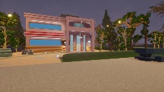 A screenshot taken in Dreams. 15 of 15.