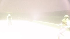 Sunnydale Test arena (Fledge)