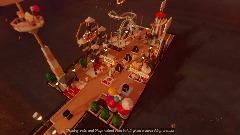 A screenshot taken in Dreams. 4 of 24.