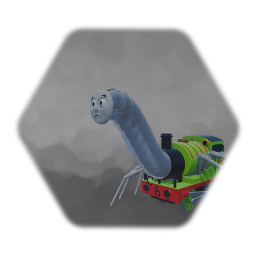 Percy engine of chaos not Evil