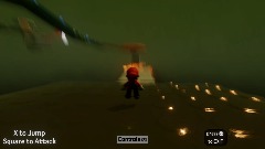 A screenshot taken in Dreams. 3 of 3.