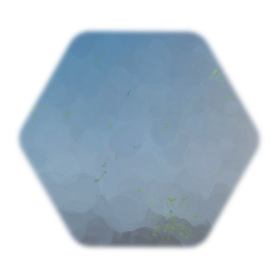 Growth magic effect II - 5/16/2020