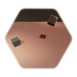 Magnetic Cubes