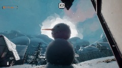 A screenshot taken in Dreams. 9 of 10.