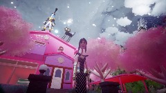 The Pink Palace Apartment's (Remastered) - V3! -WIP!