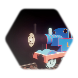 (PVDS) Thomas (long version)