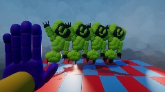 Poppy play time part 2