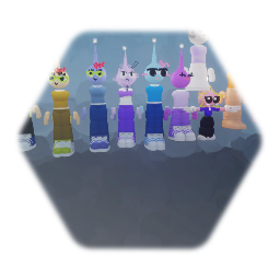 My Creation - 8/10/2026
