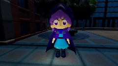 Fighting start but fixed