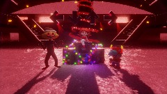 Friday Night Funkin - Winter Horrorland