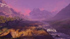 A screenshot taken in Dreams. 3 of 4.