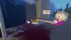 A screenshot taken in Dreams. 12 of 30.