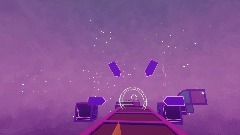 My Dreamiverse Dash!