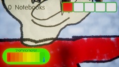 A screenshot taken in Dreams. 2 of 2.