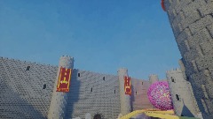 A screenshot taken in Dreams. 5 of 12.