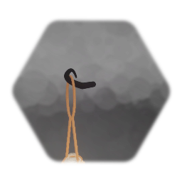 Hanging lantern