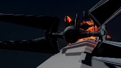 Star wars ( Imperials lost )