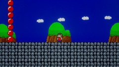Alex Kidd Demo