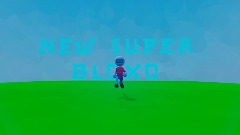 New super Bloxo