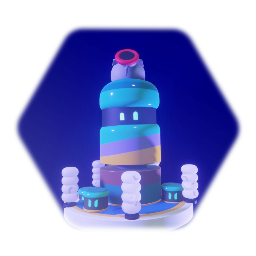 Mine Guy & Guard Guy