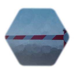 Barrier Arm