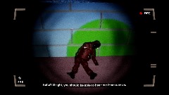 A screenshot taken in Dreams. 13 of 18.