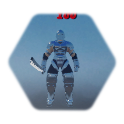 1 vs 1 System FIX