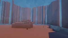 Fighting platformer wip