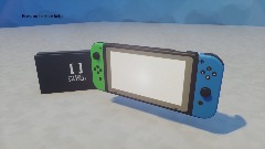 A screenshot taken in Dreams. 7 of 22.