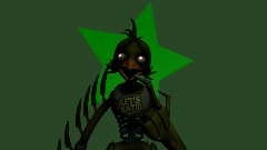 A screenshot taken in Dreams. 6 of 22.