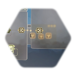 <triangle> Input/Output Logic