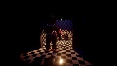 A screenshot taken in Dreams. 16 of 21.