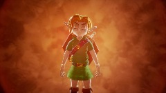 A screenshot taken in Dreams. 16 of 23.