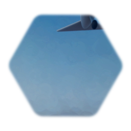 Working plane(Slow jet)