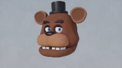 Normal Freddy