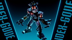 MOVING UP IN THE WORLD<term>(SHORT/OC)