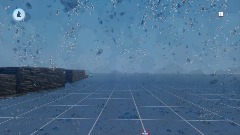 Sonic Horizon Royal Glacier