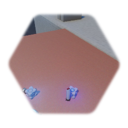 Portal playtime by sam