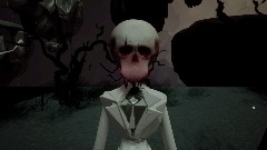 A screenshot taken in Dreams. 6 of 13.