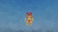 A screenshot taken in Dreams. 9 of 17.