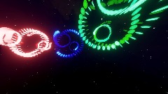 A screenshot taken in Dreams. 14 of 23.