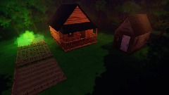 Cabin Haunting