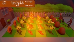 A screenshot taken in Dreams. 6 of 20.