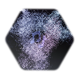 Chromey LMS | Cosmic Descent