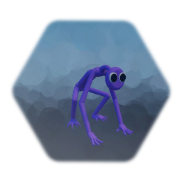 Rainbow Friends Collection