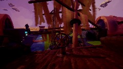 A screenshot taken in Dreams. 2 of 8.