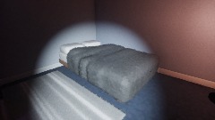 A screenshot taken in Dreams. 9 of 29.