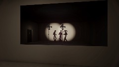 SCP-205 Does A Funny