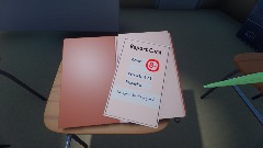 A screenshot taken in Dreams. 1 of 7.